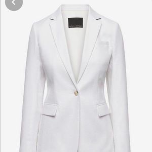 Banana Republic Blazer